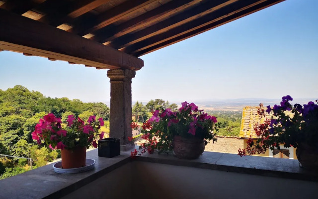 B&B Locanda Cistercense