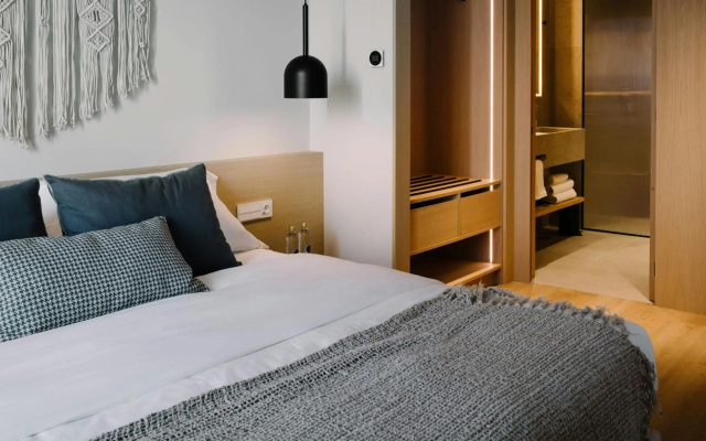 Sabàtic, Sitges, Autograph Collection