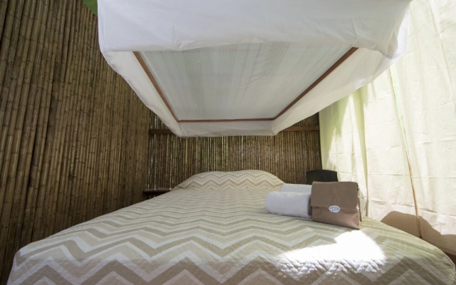 Amak Iquitos Ecolodge
