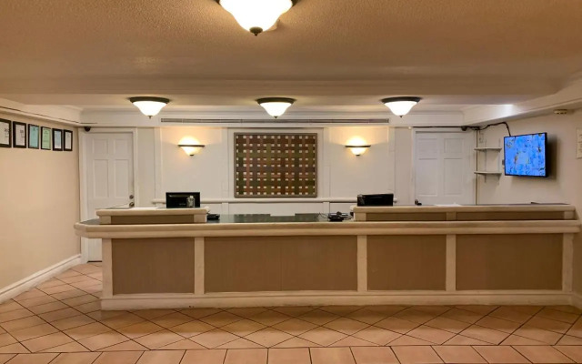 La Quinta Inn & Suites by Wyndham Tuscaloosa University