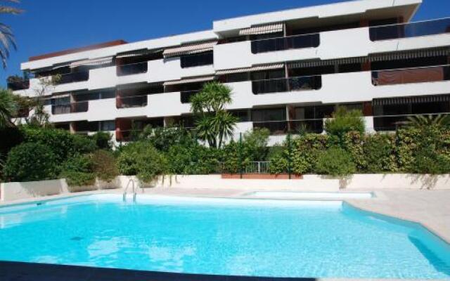 Residence Luxe Les Jardins du Cap Antibes