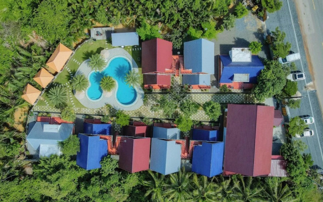 Zodiac Bungalows