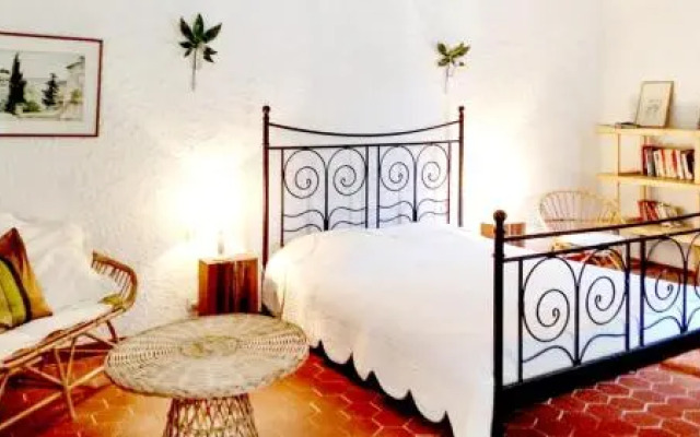 Holiday Home Canelle