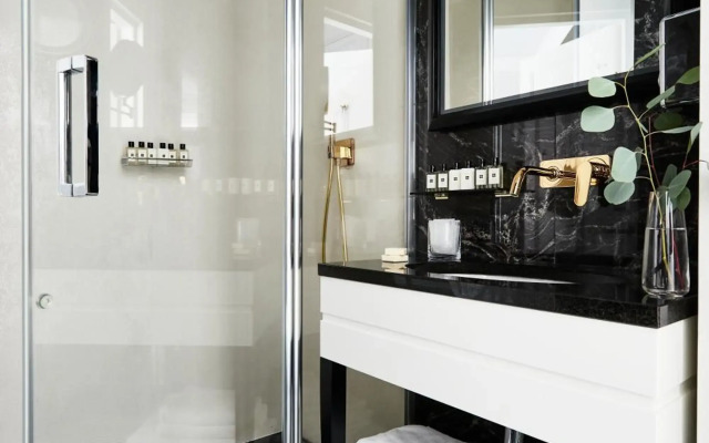 Teatro Hotel - Destigo Hotels
