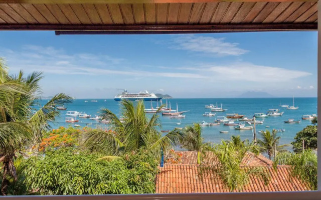 Hotel Atlantico Buzios Convention and Resort