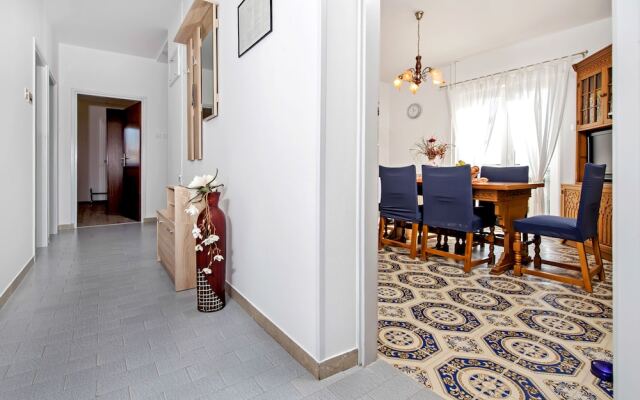 Apartment Ivo