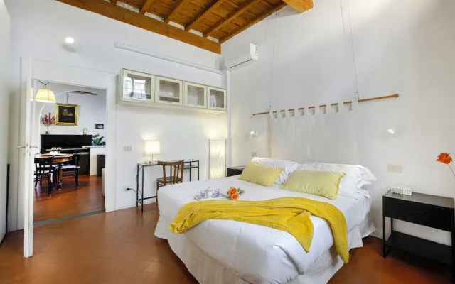 Bombarde - Flo Apartments