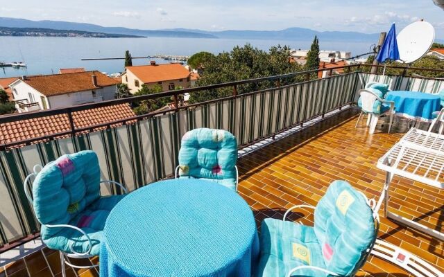 Apartment Gordana