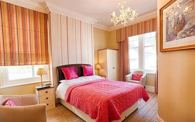 Sefton Court