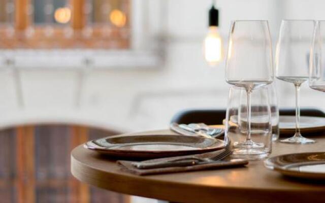 Marques House Hotel 4* Sup