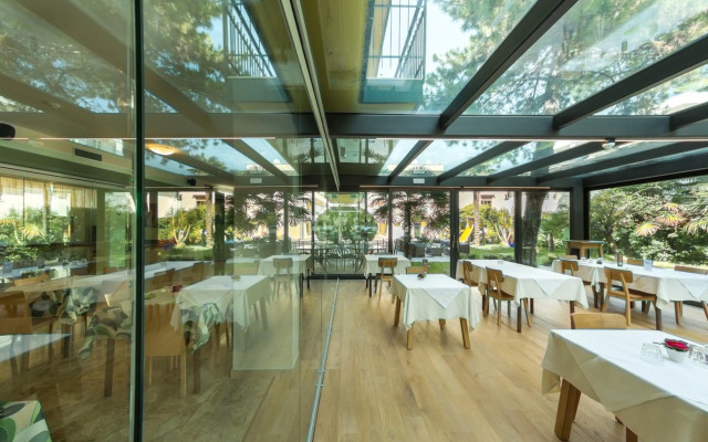 Hotel Adria