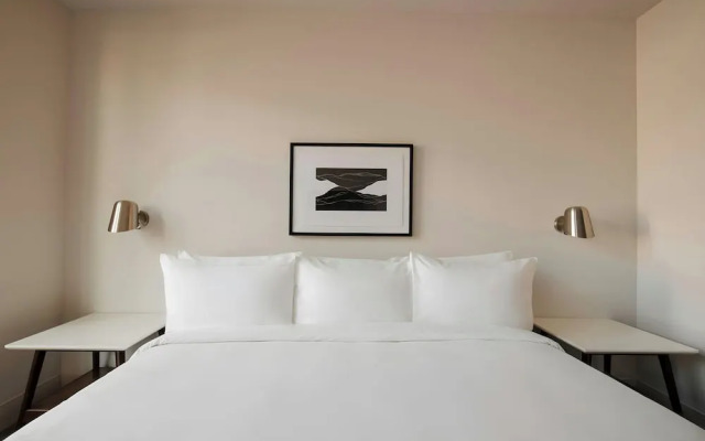 Sonder by Marriott Bonvoy Pivot Apartments Capitol Hill