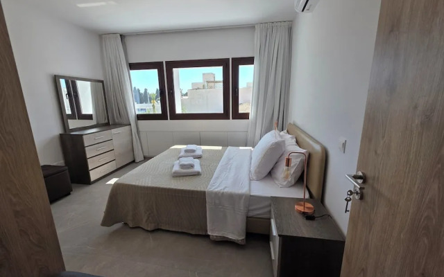 Kentrikon 1924 Suites