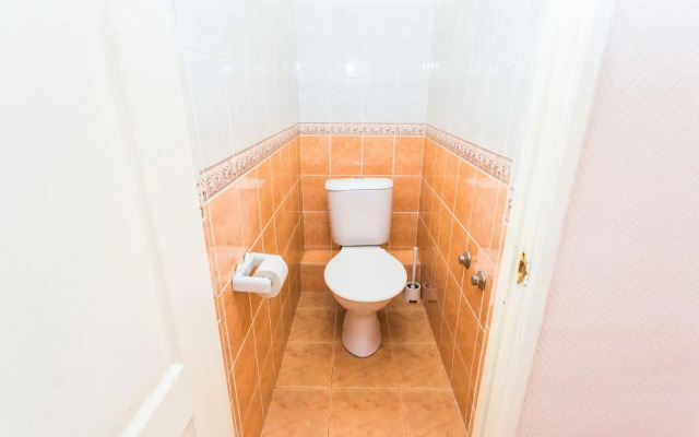 Апартаменты на улице Новый Арбат 22