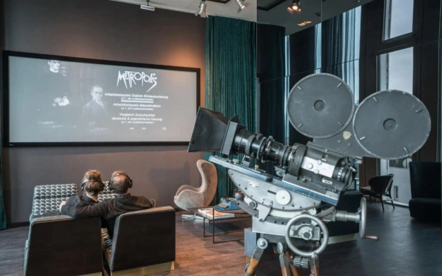 Motel One Berlin - Upper West
