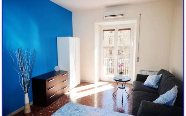 DoYouBnb Hideout in Rome