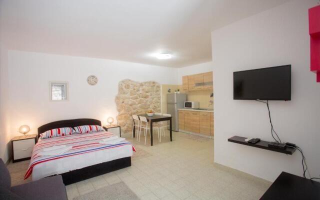 Apartment centar Nina