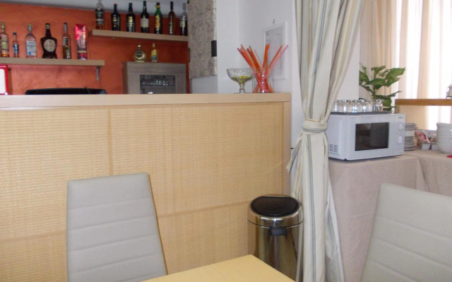 Hotel Catania Town