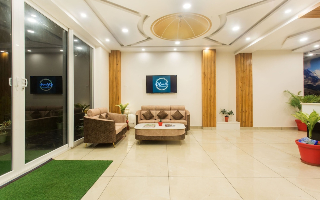 D Canal Inn - A Boutique Hotel