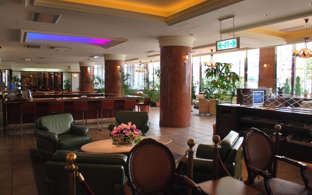 Hotel New Yokosuka