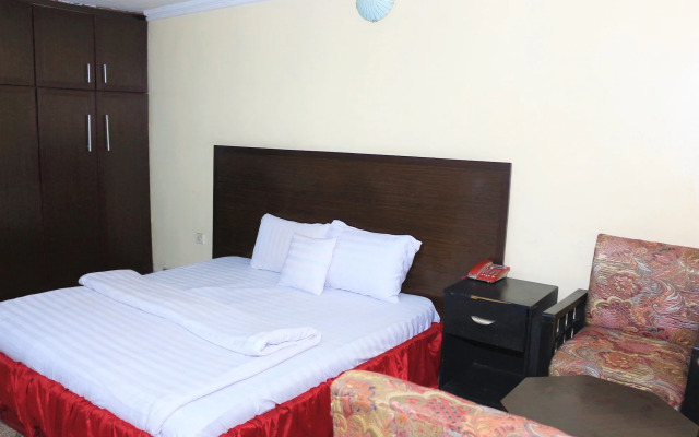 Sissi Hotel