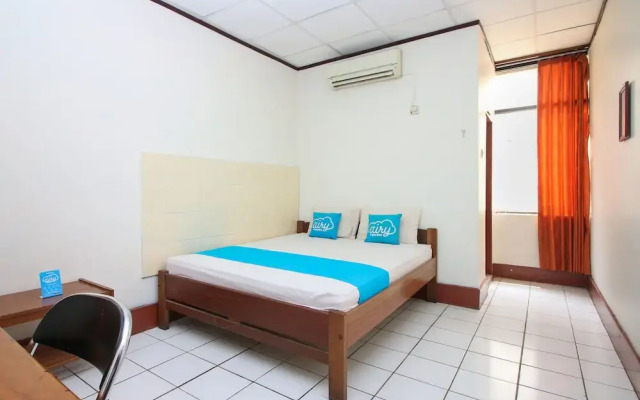 Airy Eco Rahadi Usman Sampit