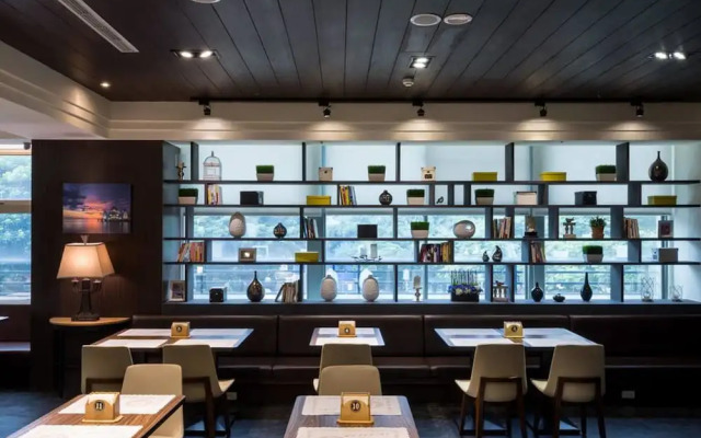 Merryday Hotel Banqiao Branch