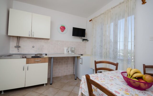 Apartments Marta