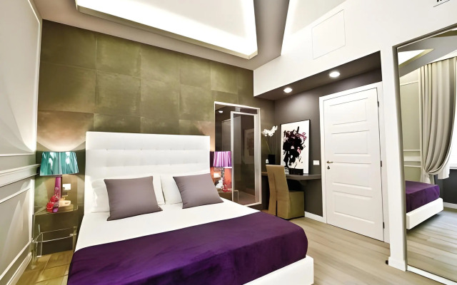 Corso Boutique Luxury Rooms
