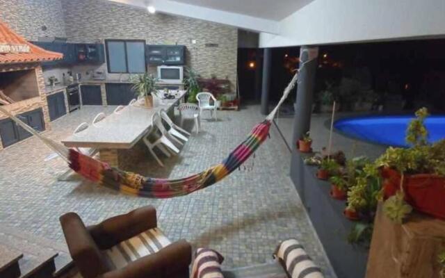 Arcos Grand Suites with pool