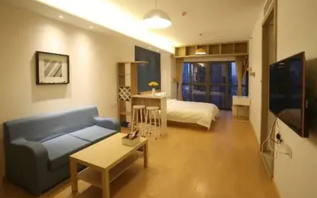 Tianjin Per Yee Boutique Hotel