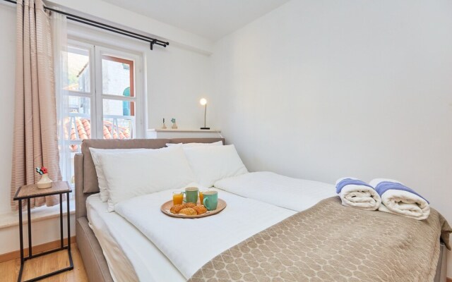 Boutique Villa Root