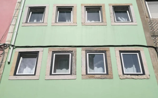 Lx Design Apartment near Congress Center