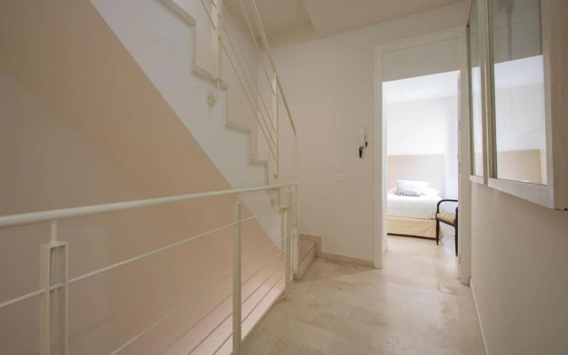 Mirador Duplex Terrace 5 pax