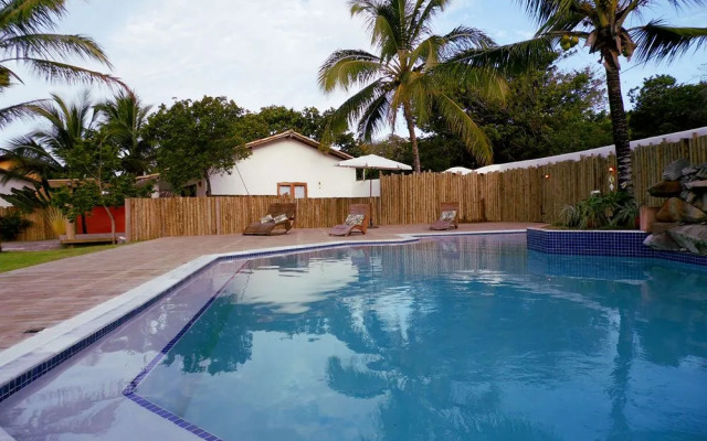 Vila Morena Trancoso