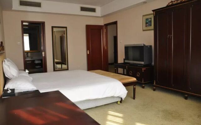 Qingdao Chengyang Hotel