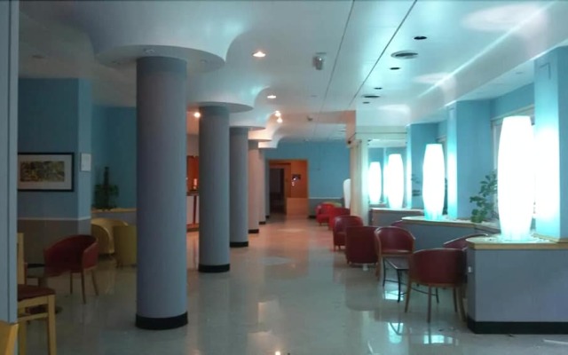 CIT Hotels Dea Palermo