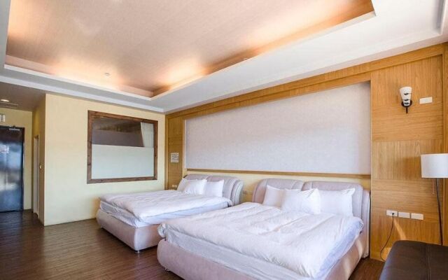 Fendan B&B