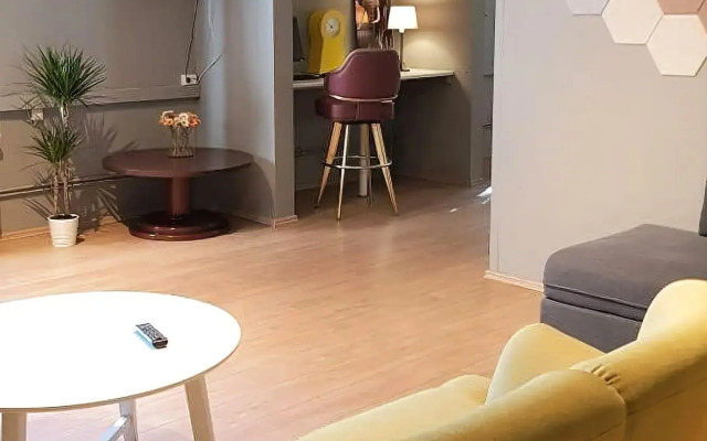 Hotel Ásbrú by Keflavik airport