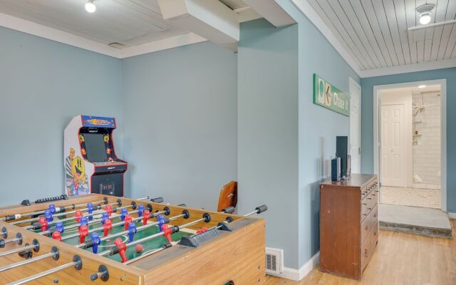 Beautiful Winter Escape on Bromley Mountain!