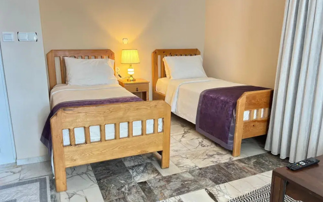 Dalyan Central Park Hotel - Adults Only