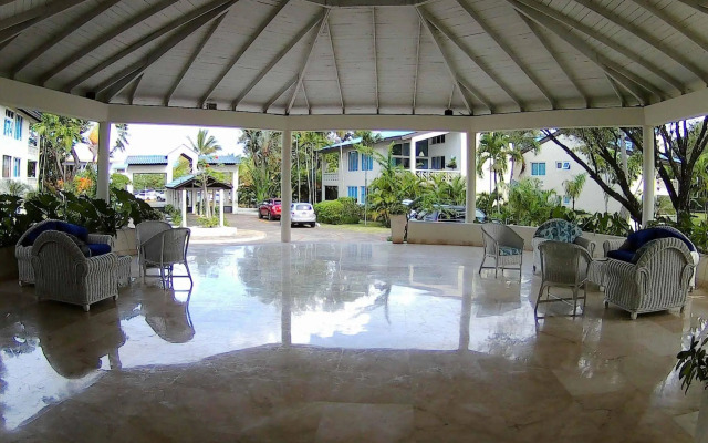 Apartments at San Marino Playa Dorada
