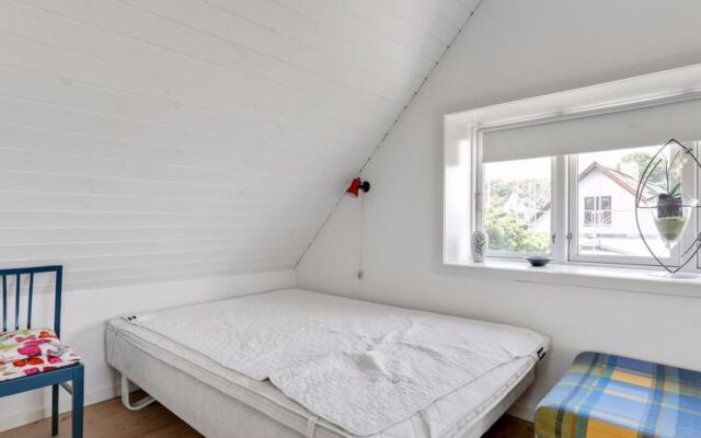 "Jörn" - 50m from the sea in Bornholm