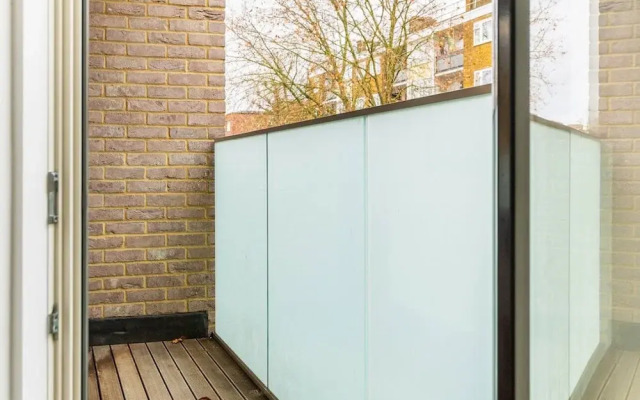 Second nest Brixton