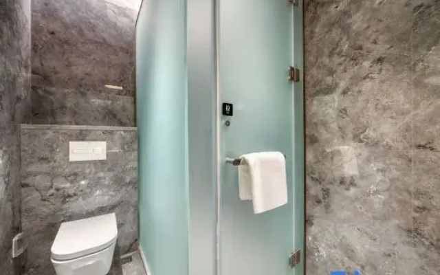 Hangzhou Olympic Sports Center Grand New Century Hotel