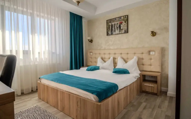 Casa Munteneasca Alessandro