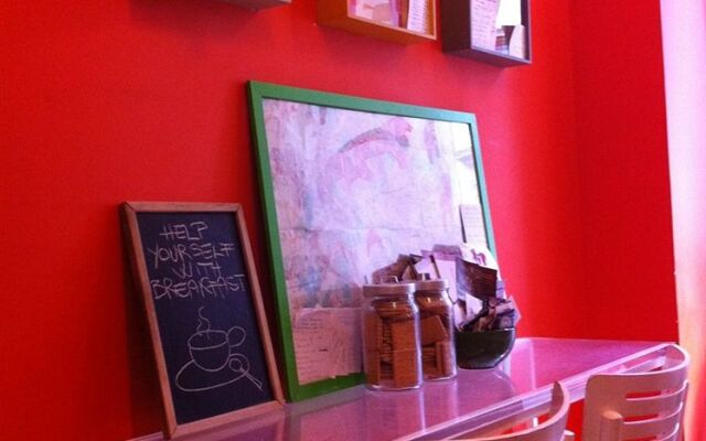 Bed Breakfast Best Place