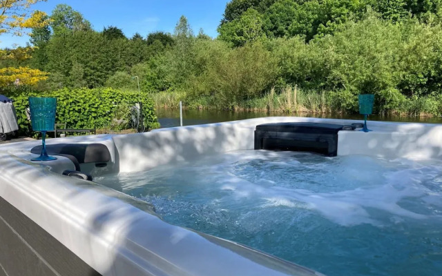 Holiday Home in Harderwijk With Garden