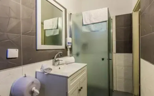 Sunset Beach Apartments
