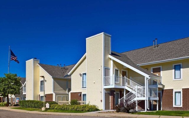 Sonesta ES Suites Oklahoma City